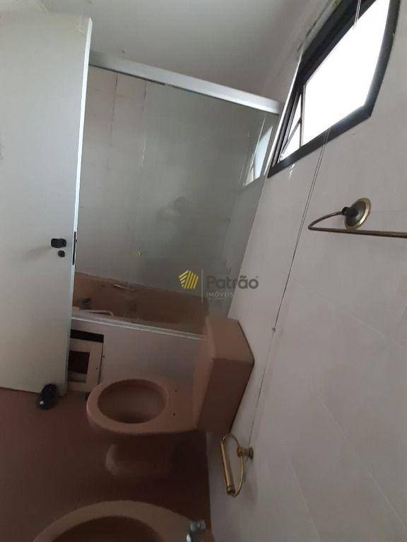 Apartamento à venda com 3 quartos, 110m² - Foto 27