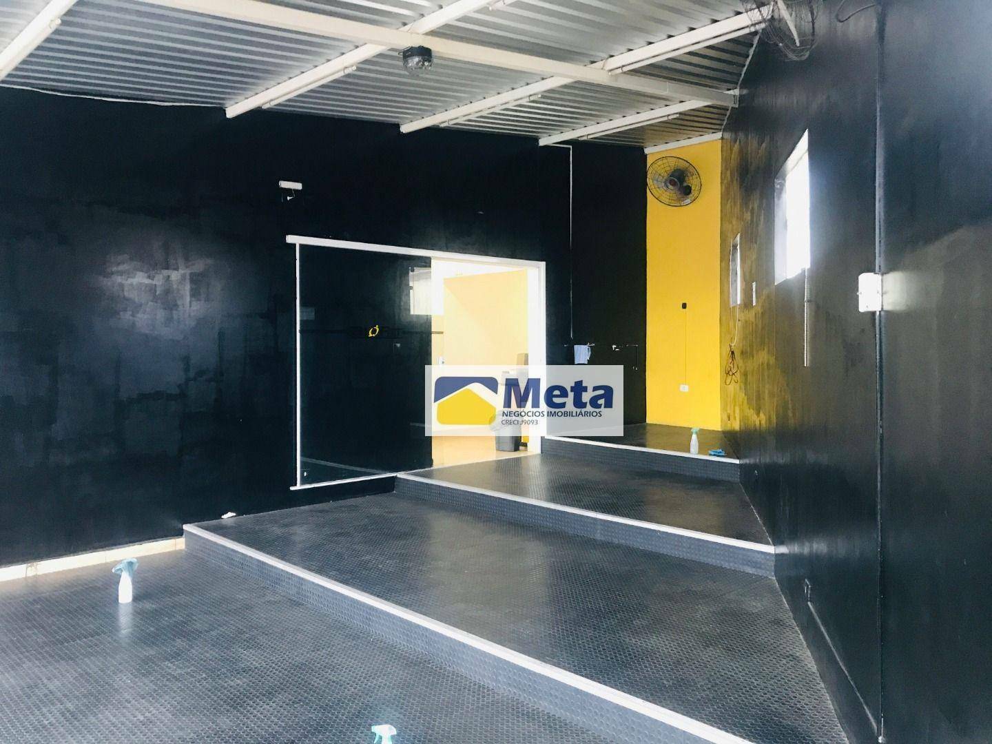 Loja-Salão, 575 m² - Foto 18