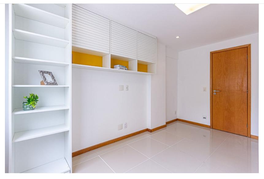 Apartamento à venda com 2 quartos, 143m² - Foto 21