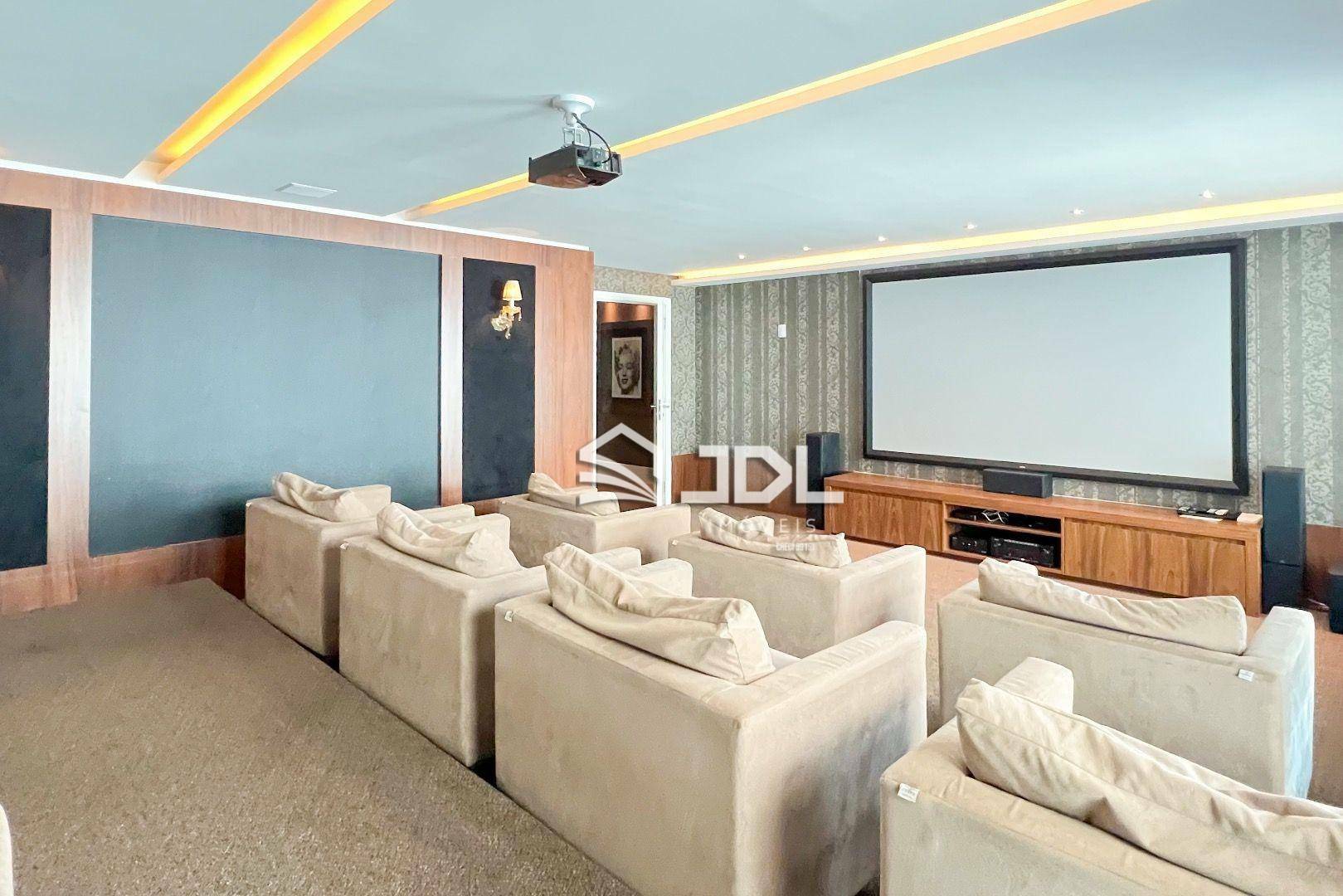 Apartamento à venda com 3 quartos, 136m² - Foto 50