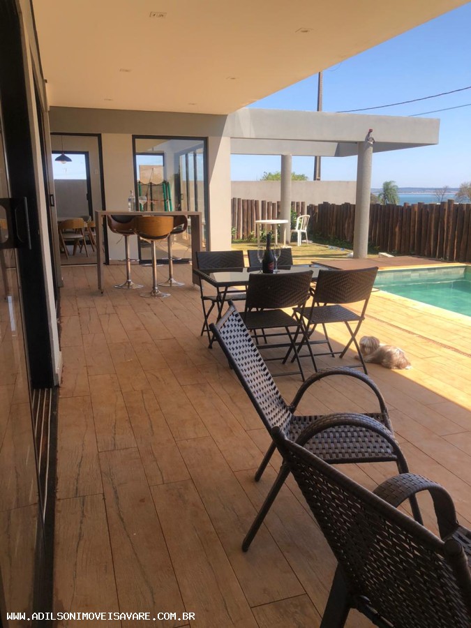 Loteamento e Condomínio à venda com 4 quartos, 578m² - Foto 4