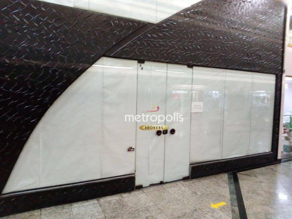 Conjunto Comercial-Sala para alugar, 30m² - Foto 1