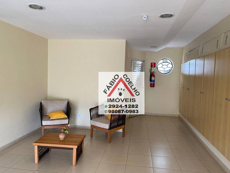 Apartamento à venda com 1 quarto, 40m² - Foto 10