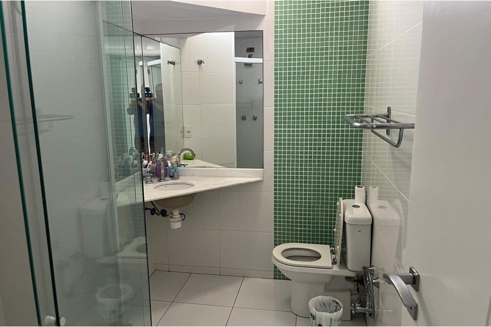 Apartamento à venda com 2 quartos, 155m² - Foto 33