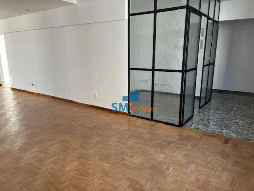 Apartamento para alugar com 4 quartos, 180m² - Foto 10