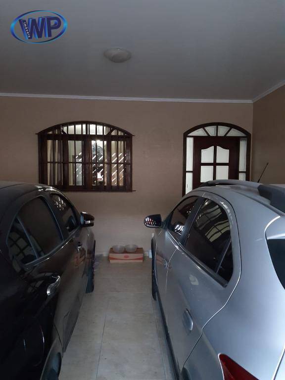 Sobrado à venda com 4 quartos, 175m² - Foto 7