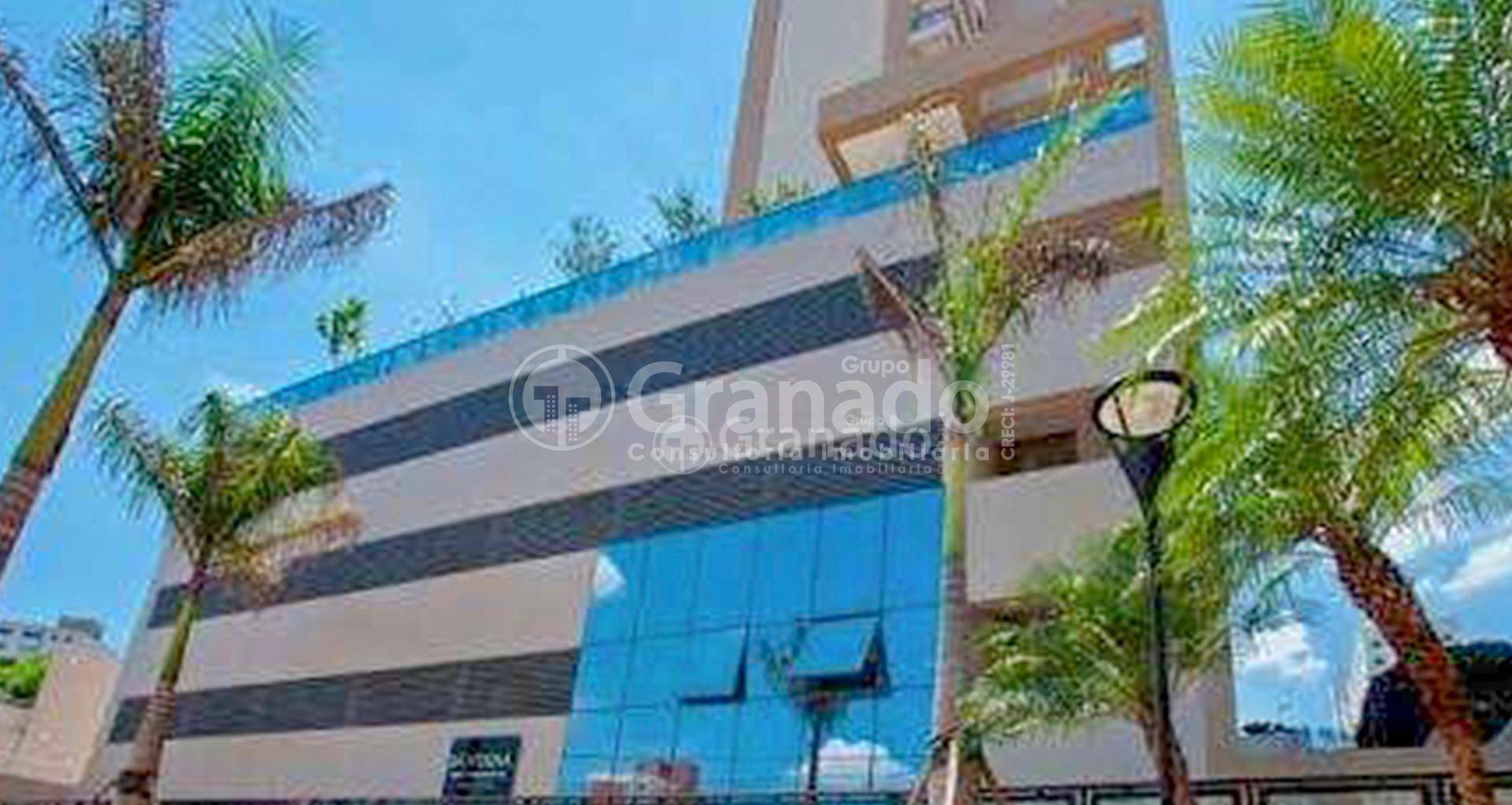 Apartamento à venda com 3 quartos, 250m² - Foto 4