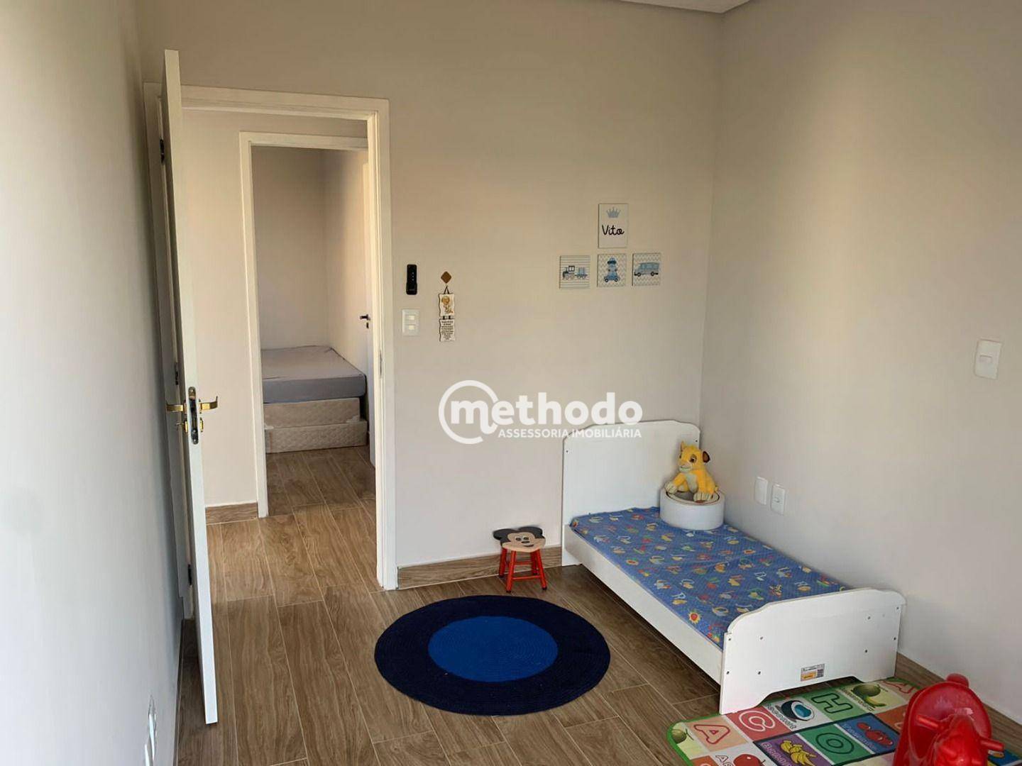 Casa de Condomínio à venda com 3 quartos, 182m² - Foto 39