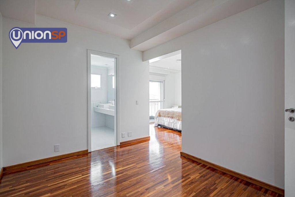 Apartamento à venda com 3 quartos, 214m² - Foto 33