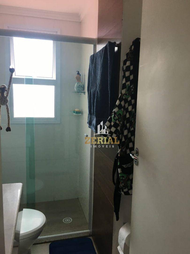 Apartamento à venda com 3 quartos, 124m² - Foto 28