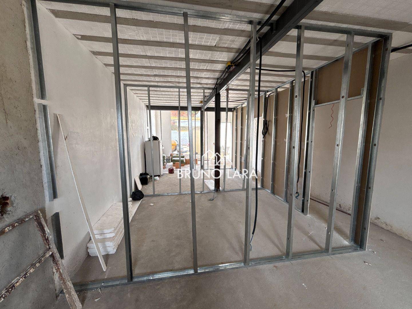 Casa, 2 quartos, 65 m² - Foto 5