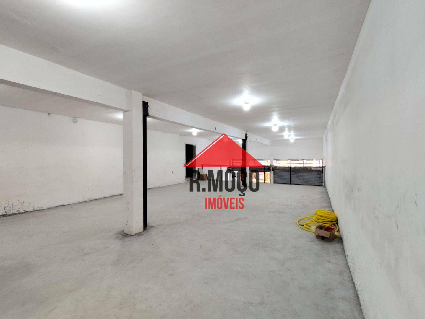 Loja-Salão à venda e aluguel, 328m² - Foto 6