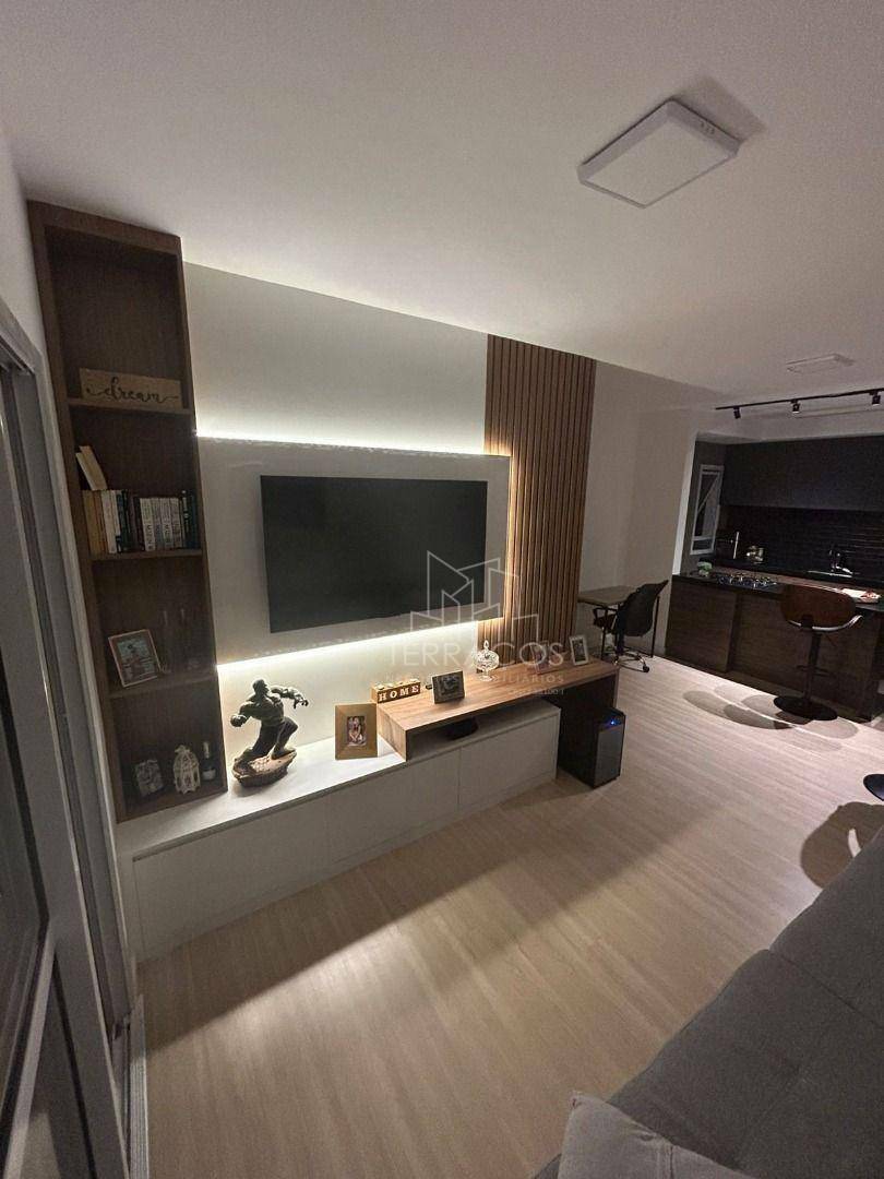 Apartamento à venda com 3 quartos, 78m² - Foto 4