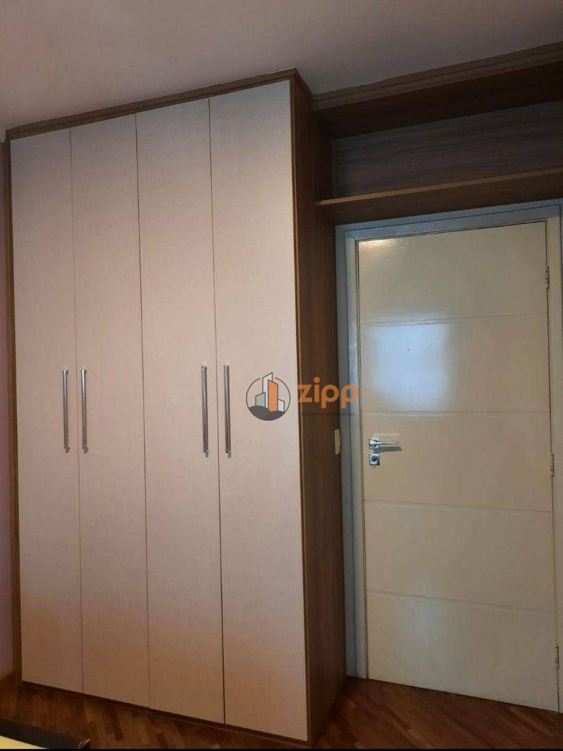 Sobrado à venda com 2 quartos, 140m² - Foto 20