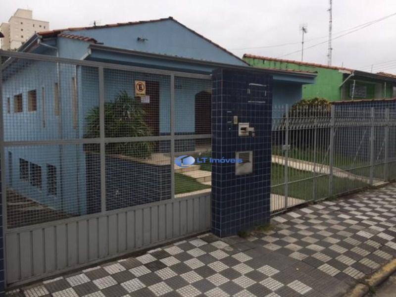 Casa, 9 quartos, 200 m² - Foto 1