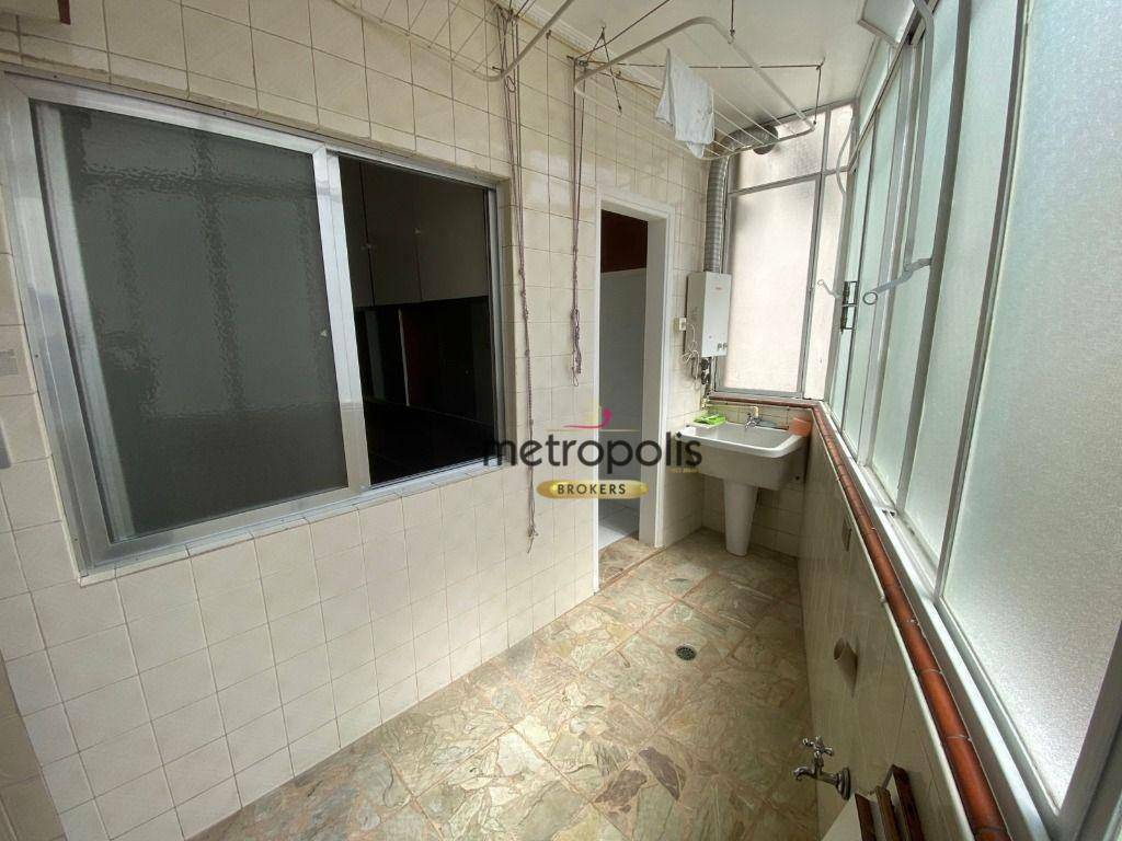 Apartamento para alugar com 3 quartos, 121m² - Foto 10