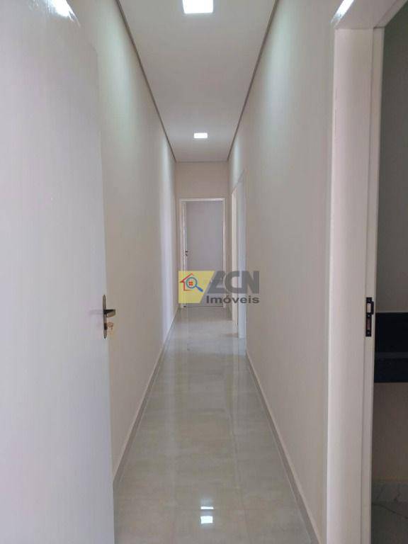 Casa à venda com 3 quartos, 96m² - Foto 14