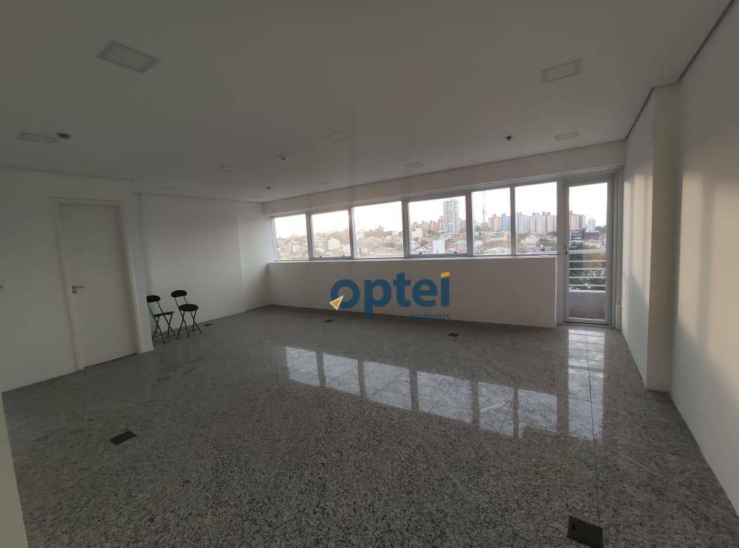 Conjunto Comercial-Sala para alugar, 43m² - Foto 1