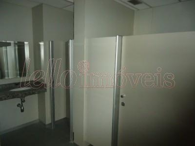 Conjunto Comercial-Sala para alugar, 497m² - Foto 7