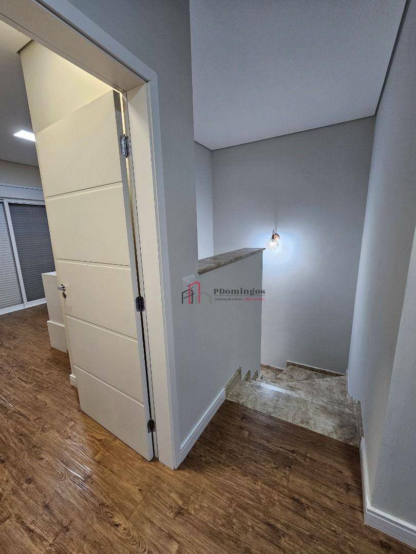 Sobrado à venda com 3 quartos, 203m² - Foto 29