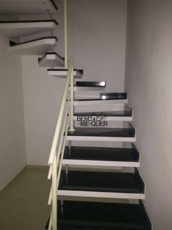 Sobrado à venda com 3 quartos, 308m² - Foto 11