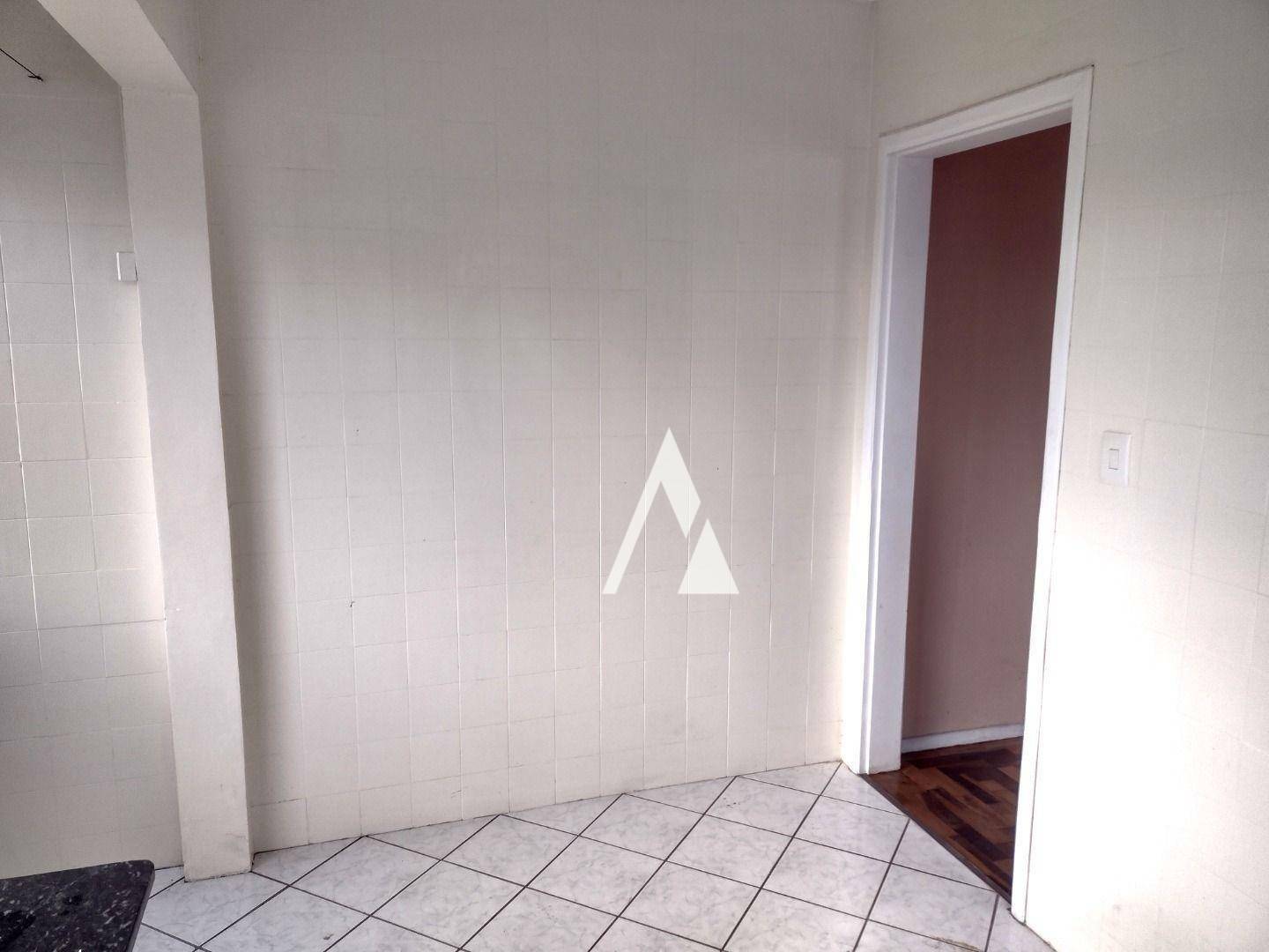 Apartamento à venda com 1 quarto, 45m² - Foto 19