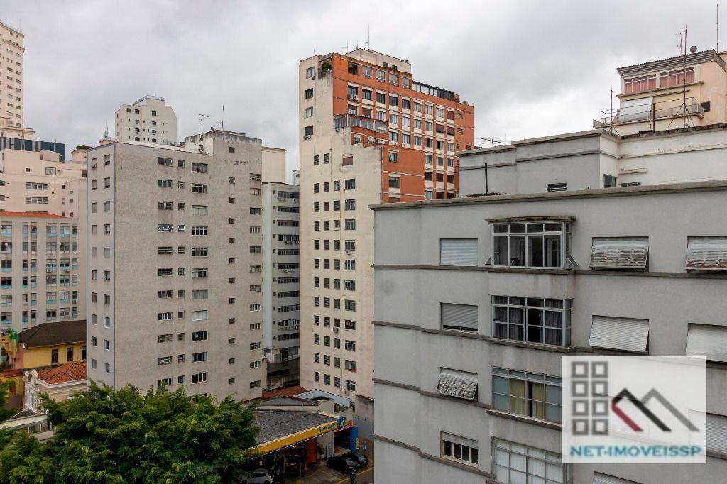 Apartamento à venda com 3 quartos, 239m² - Foto 33