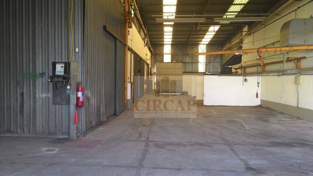 Depósito-Galpão, 6500 m² - Foto 4