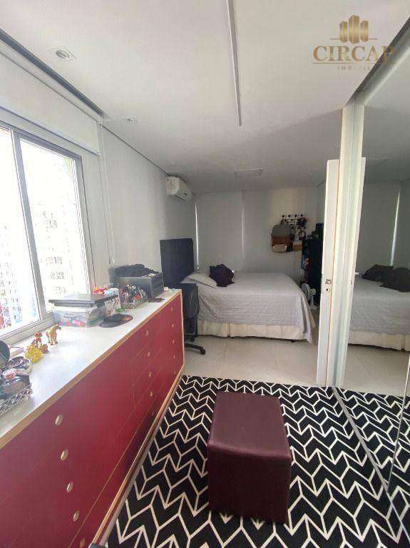 Apartamento à venda com 2 quartos, 80m² - Foto 14