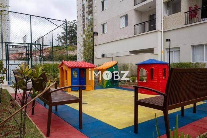 Apartamento à venda com 2 quartos, 54m² - Foto 31