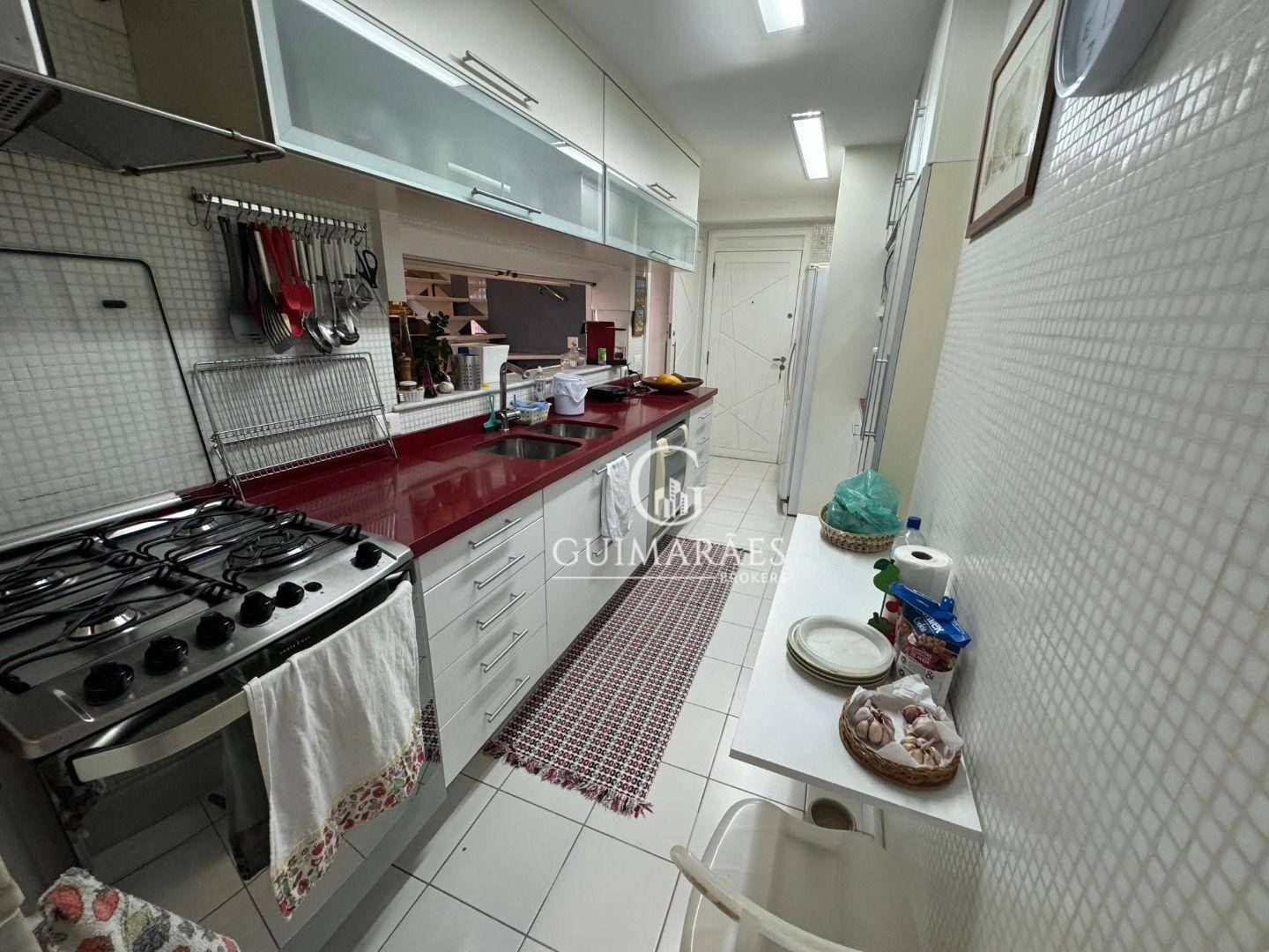 Cobertura à venda com 3 quartos, 190m² - Foto 22