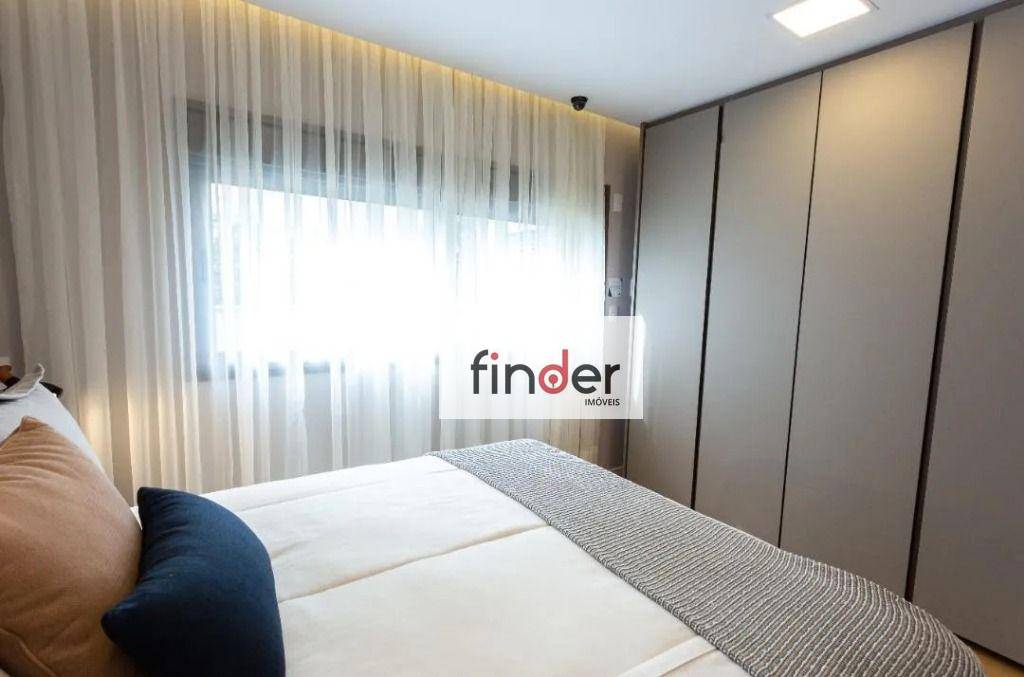 Apartamento à venda com 3 quartos, 170m² - Foto 11