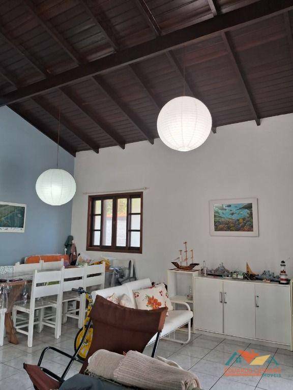 Casa de Condomínio à venda com 3 quartos, 137m² - Foto 34