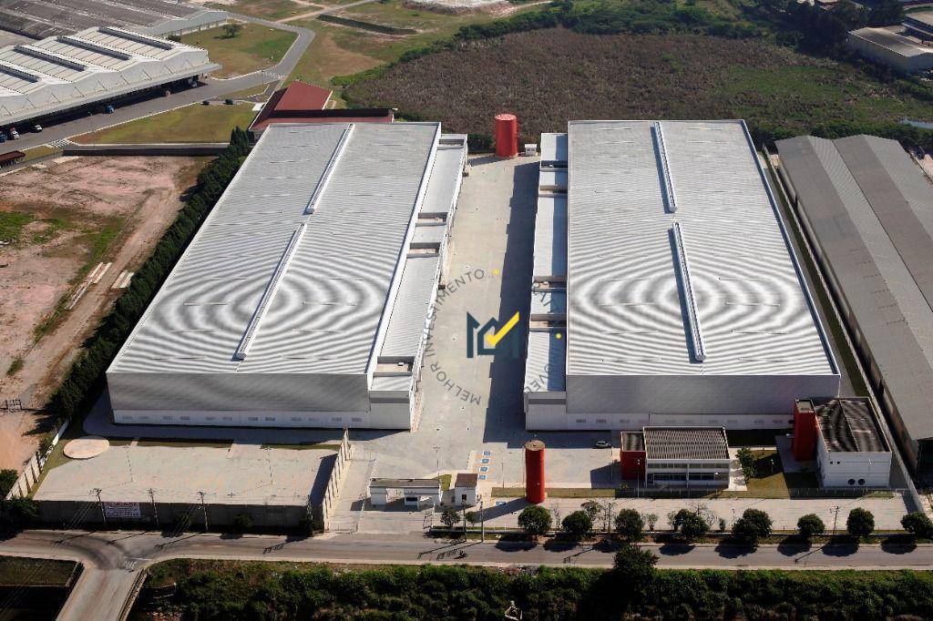 Depósito-Galpão, 4303 m² - Foto 1