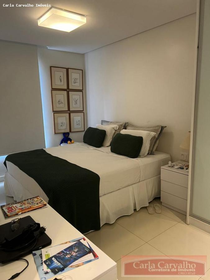 Apartamento à venda com 3 quartos, 155m² - Foto 19