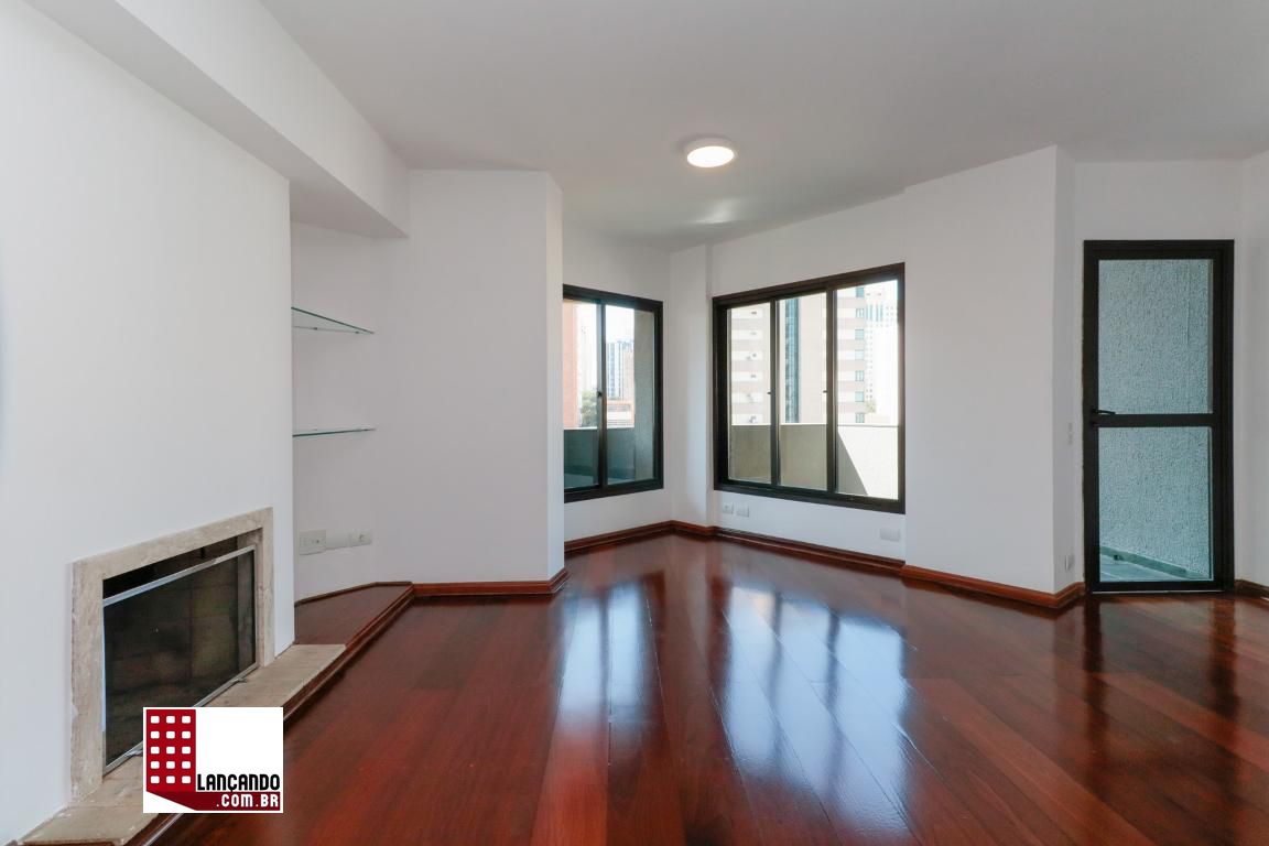 Apartamento à venda com 4 quartos, 160m² - Foto 10