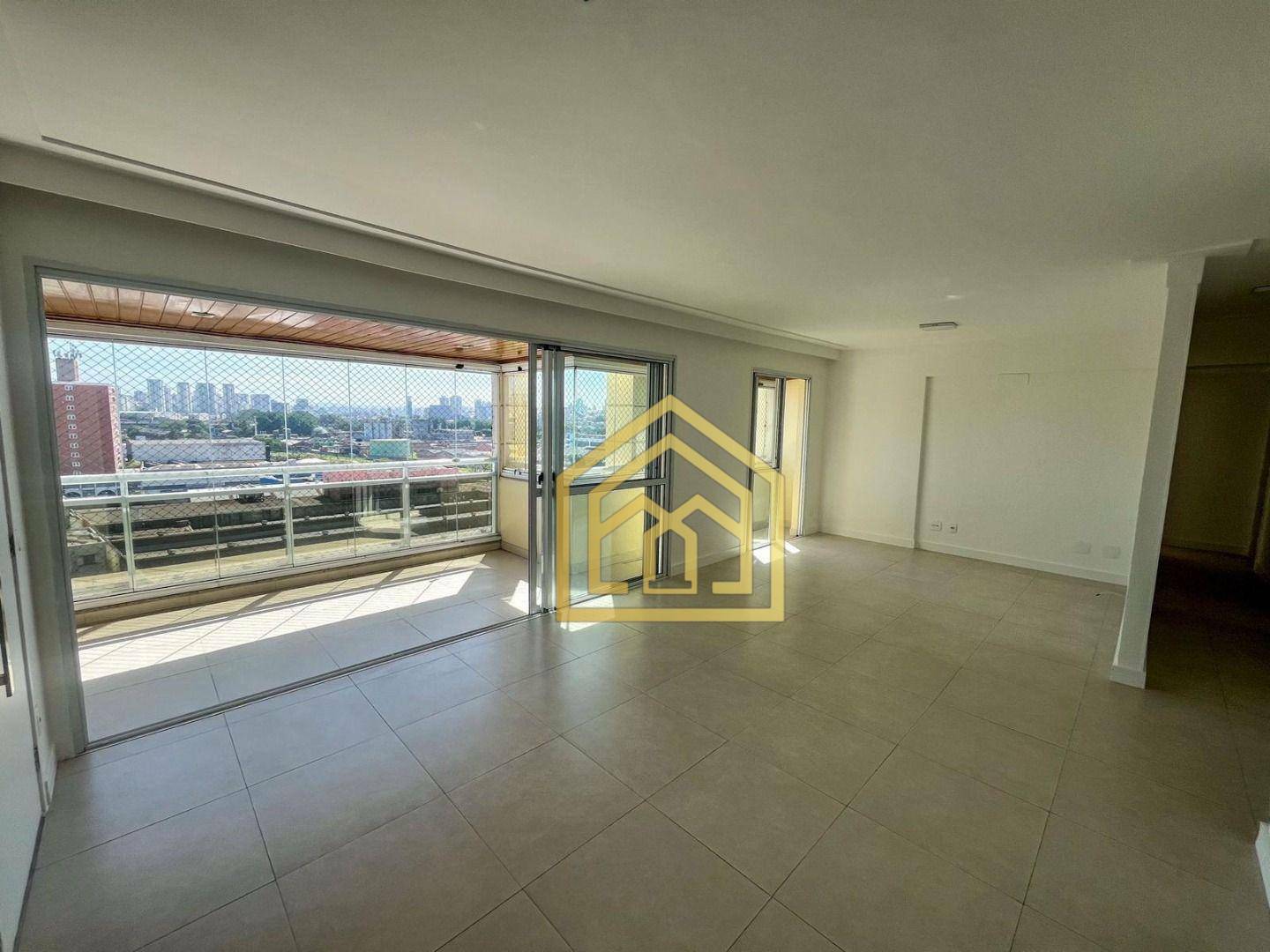 Apartamento à venda com 3 quartos, 128m² - Foto 22