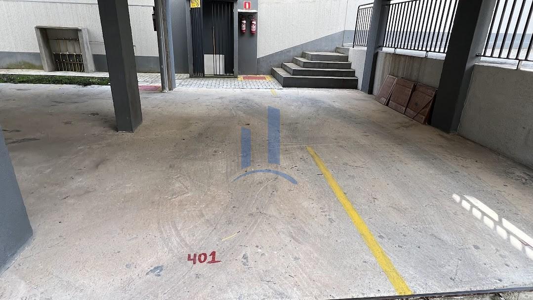 Apartamento à venda com 2 quartos, 44m² - Foto 28
