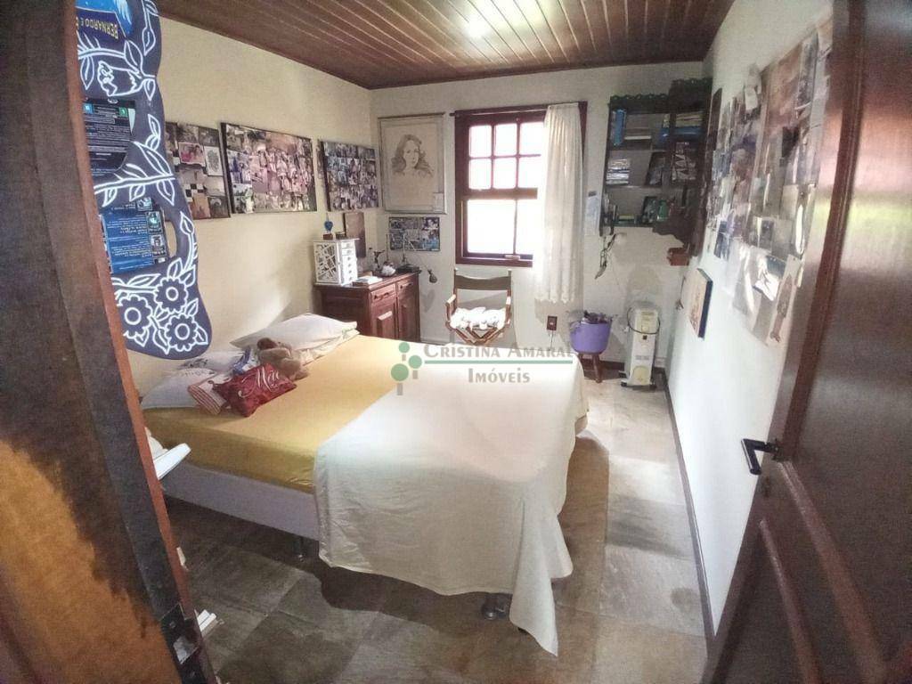 Casa à venda com 3 quartos, 113m² - Foto 25