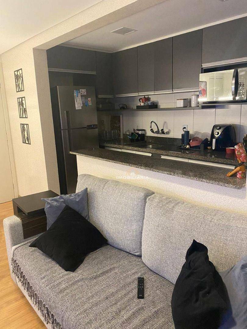 Apartamento à venda com 2 quartos, 50m² - Foto 16