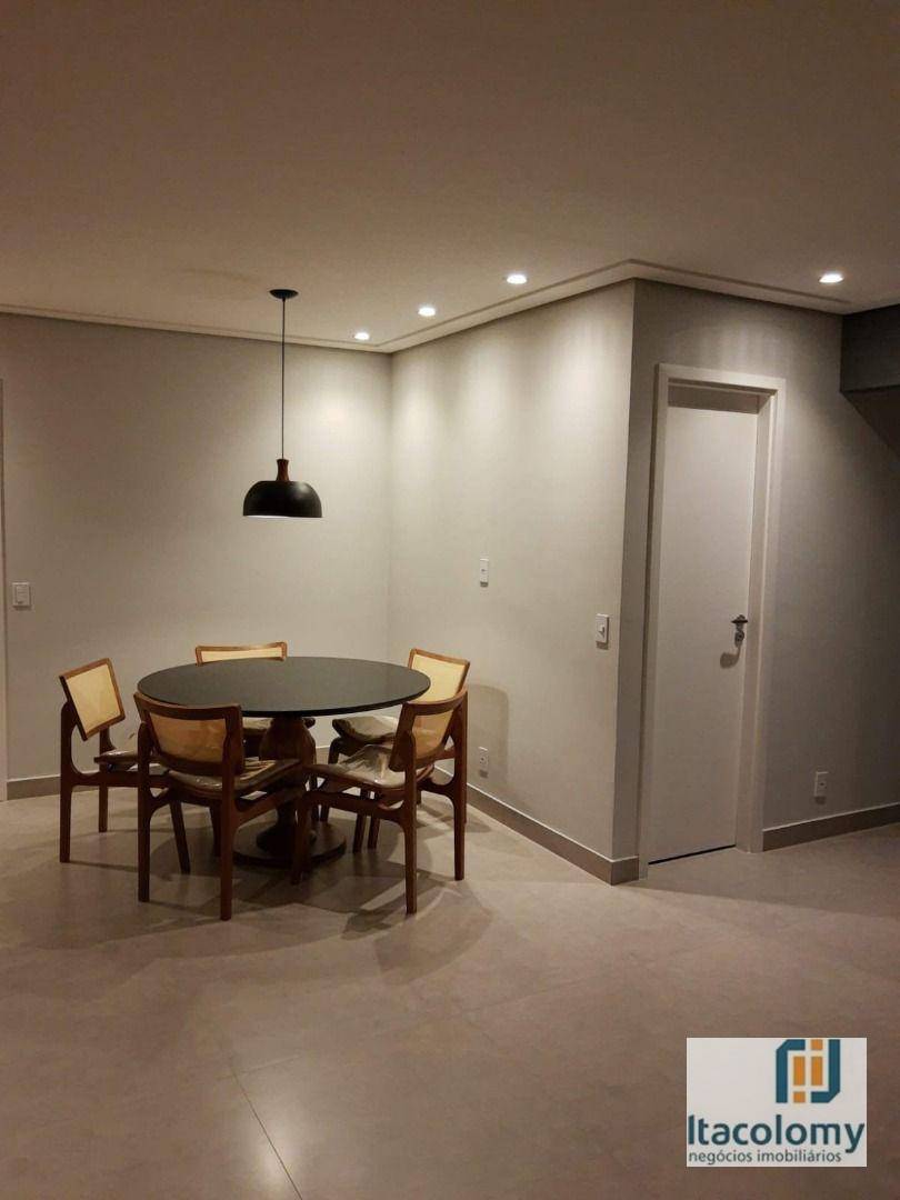 Apartamento à venda com 2 quartos, 81m² - Foto 1