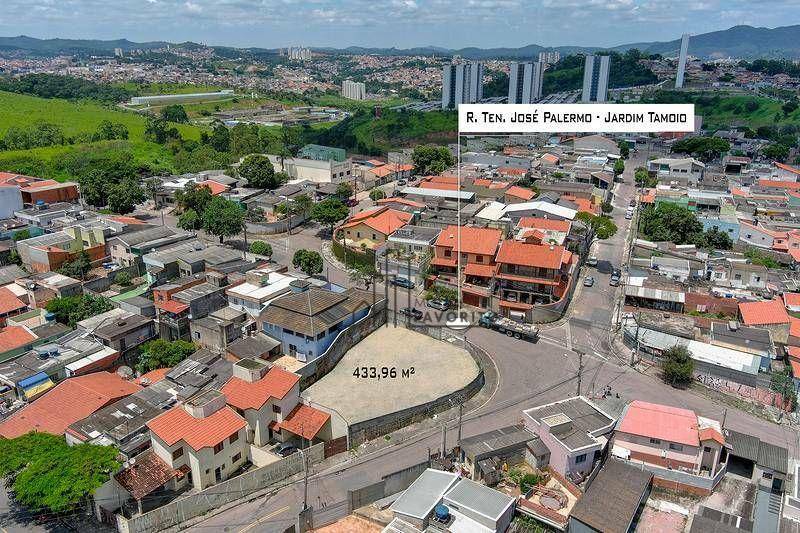 Terreno, 434 m² - Foto 4