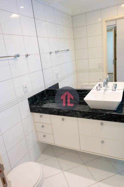 Apartamento à venda com 3 quartos, 118m² - Foto 17