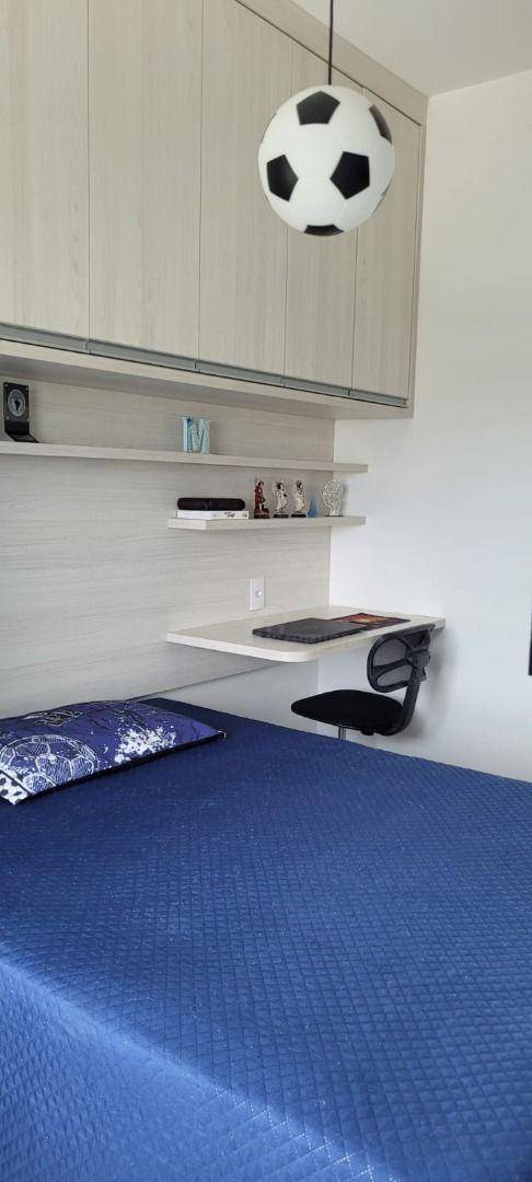 Apartamento à venda com 3 quartos, 86m² - Foto 19