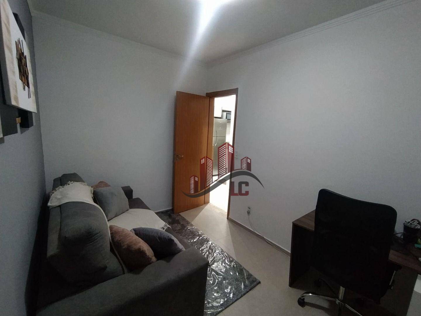 Apartamento à venda e aluguel com 2 quartos, 49m² - Foto 3