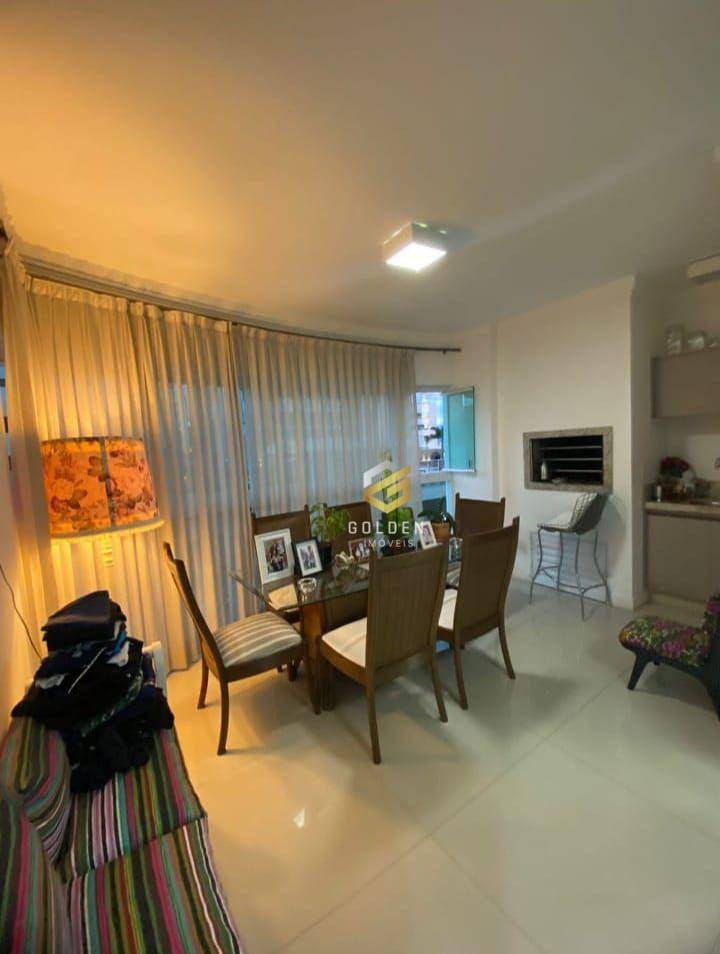 Apartamento à venda com 3 quartos, 128m² - Foto 1