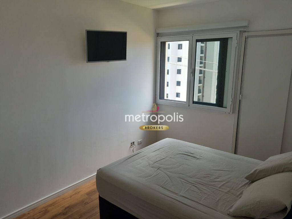 Apartamento à venda com 3 quartos, 125m² - Foto 17