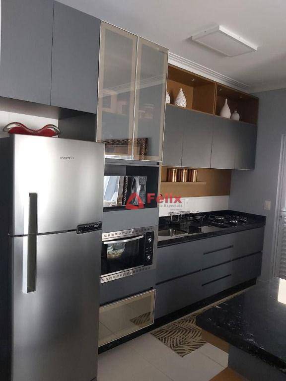 Apartamento à venda com 2 quartos, 74m² - Foto 9