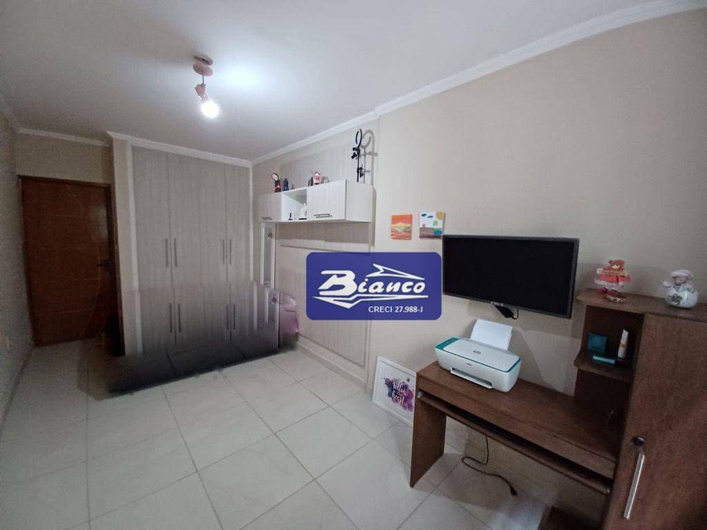 Casa à venda com 3 quartos, 135m² - Foto 16