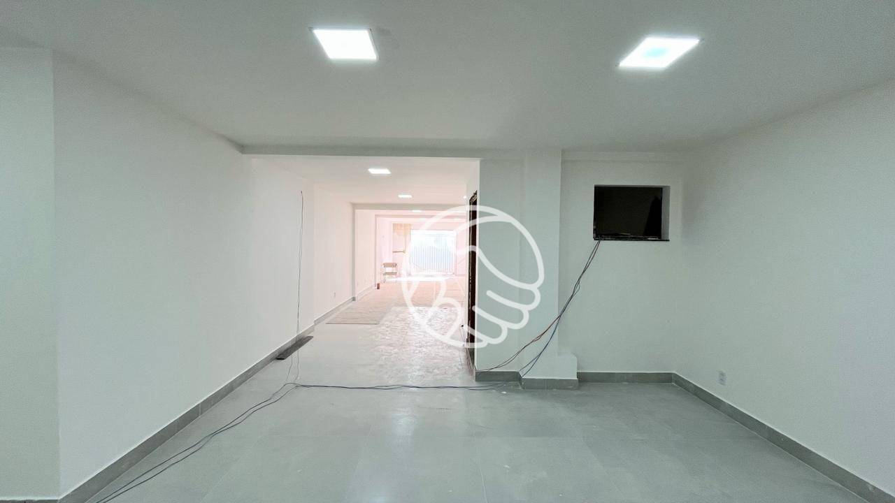 Loja-Salão, 81 m² - Foto 4
